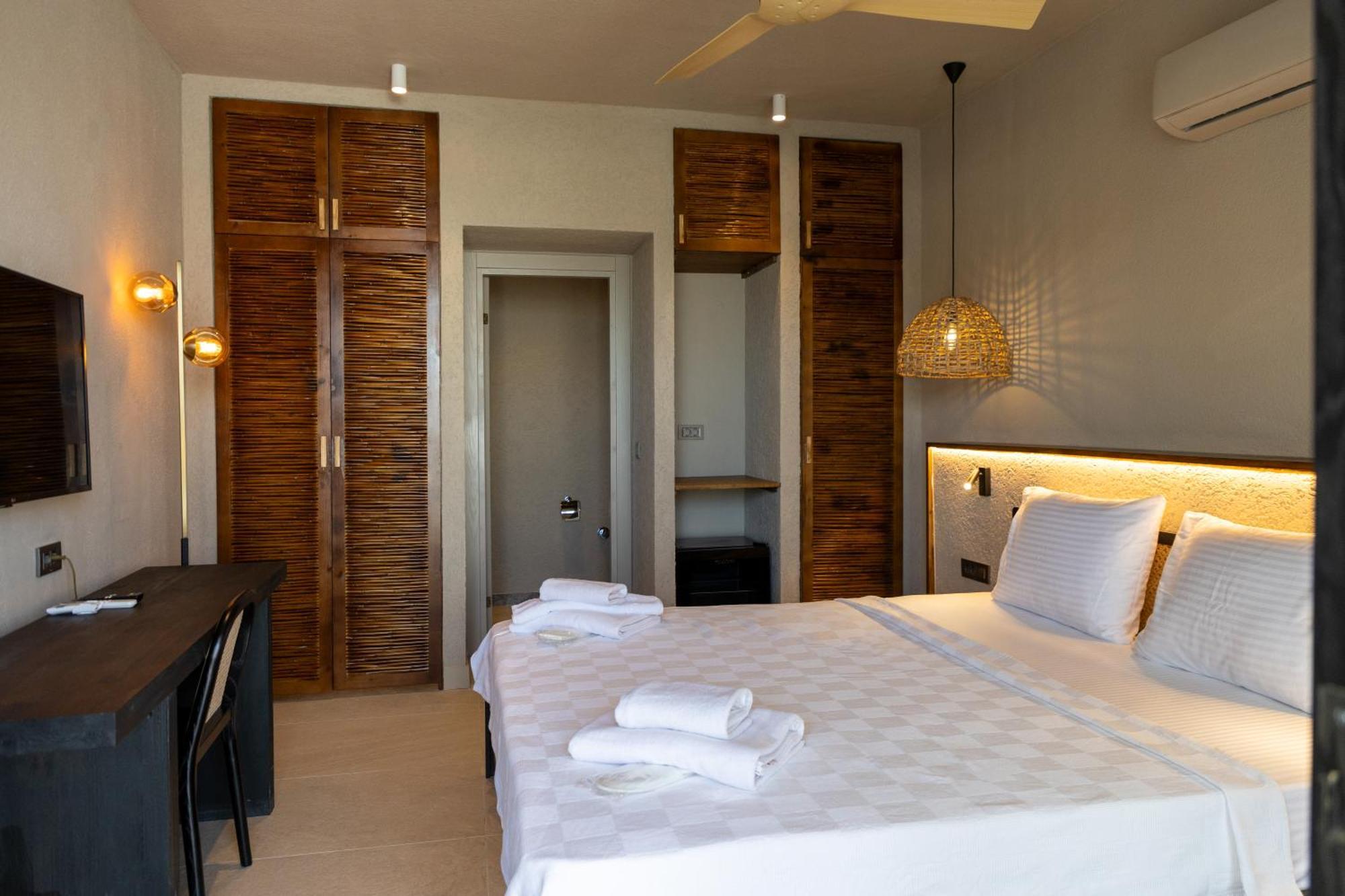 Sea Soul Hotel Bodrum Exterior photo