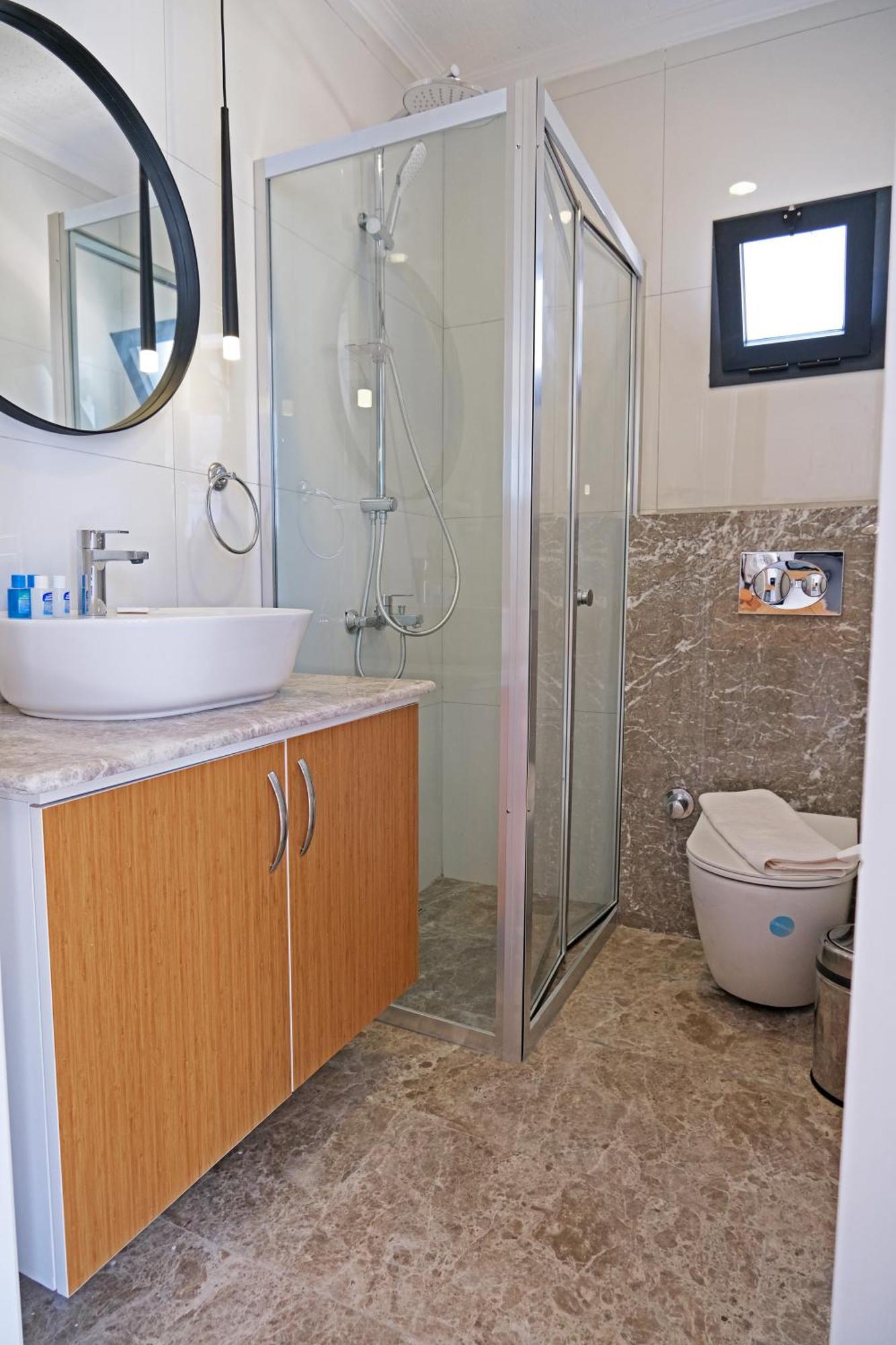 Sea Soul Hotel Bodrum Exterior photo